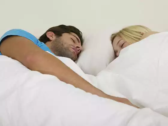 改善睡眠