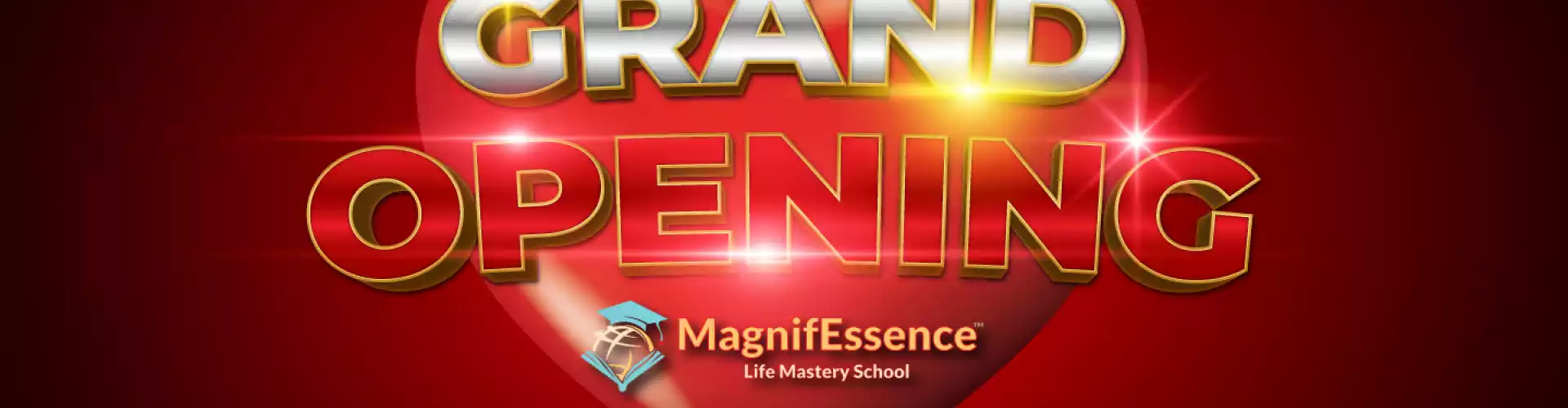 Торжественное открытие: Школа мастерства жизни MagnifEssence - Online Class by David McLeod