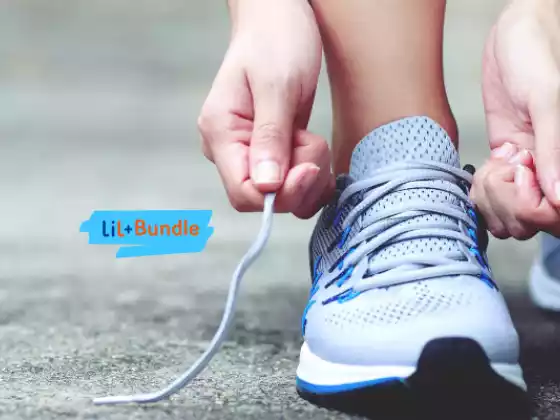 Новачок у Fitness Bundle