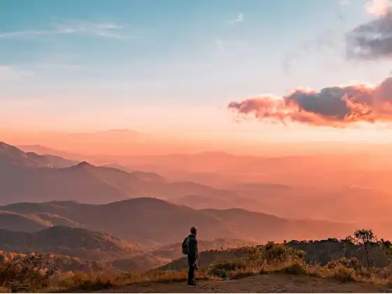 Inner Peace Versus Outer Chaos: A Channeling with Maitland and Grace