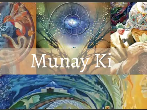 Munay Ki Rites Frequency of Angels and Archangels