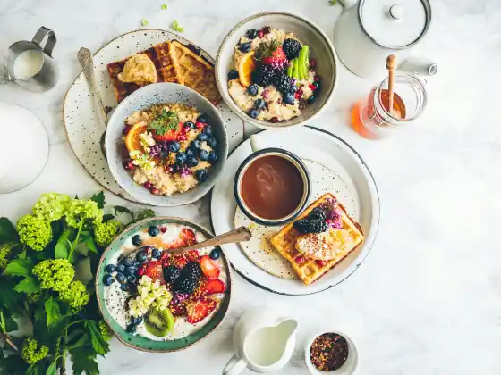 Nutrition Certification: Advanced Diet & Meal Planning