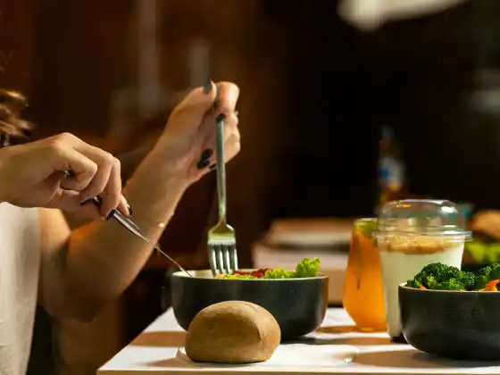 Menjejaki Diet Anda
