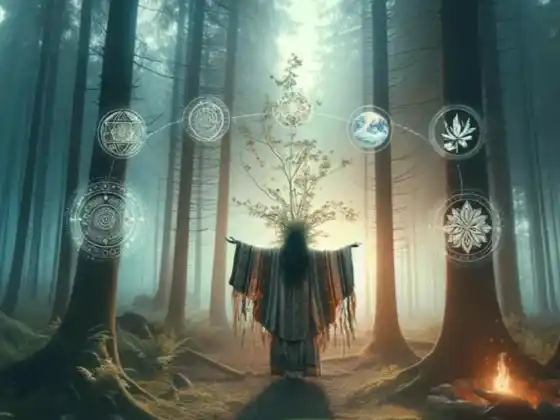 New Moon Energy Clearing and Protection 
