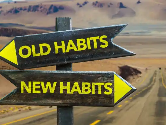 Tiny Habits