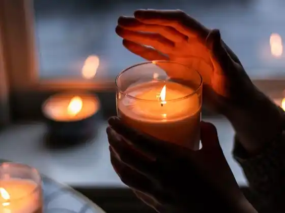 First New Moon 2025 Ritual & Meditation 