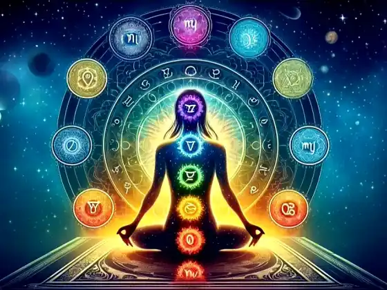 Méditation pour équilibrer et purifier les chakras