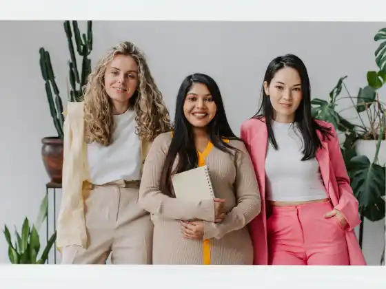 WUpreneurs November 16
