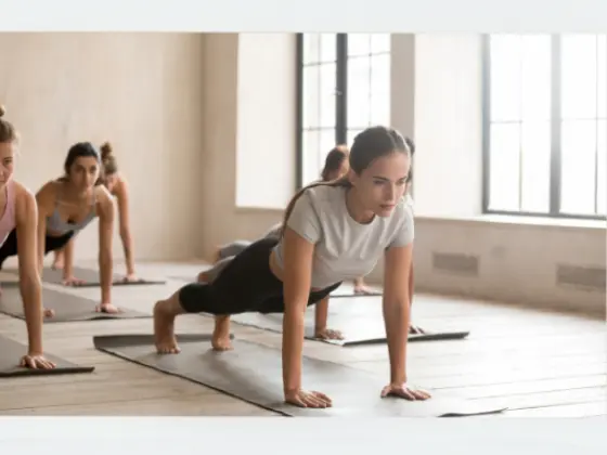 Napakahusay na Daloy ng Yoga