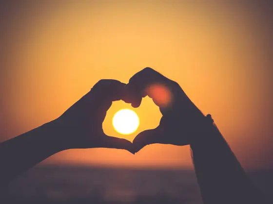 Amore, Luce e Pace - una guarigione energetica con Yeshua