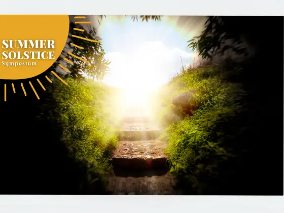 Summer Solstice: Mula sa Kadiliman tungo sa Liwanag