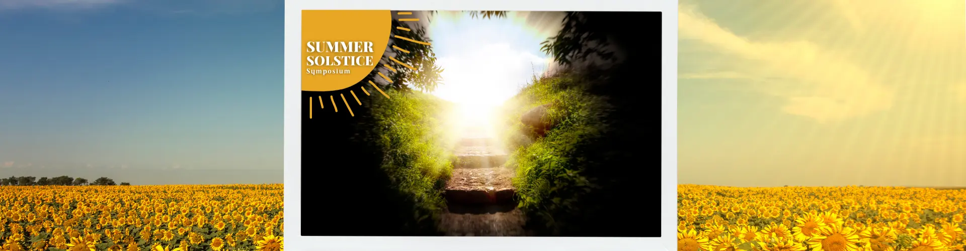 Summer Solstice: Mula sa Kadiliman tungo sa Liwanag - Online Class by James Keegan