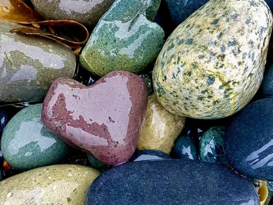 The Chakra Journey Class Eleven ~ Your Soul Chakra 