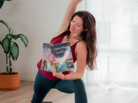 Emily Ridout,
Spirituality, Health & Wellness, Spirituality, Spirituality
Expert at Soulful Summit 2023: ¡Un viaje interior, comienza!